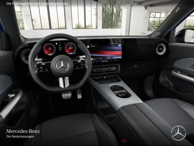 Mercedes-Benz GLB 250
