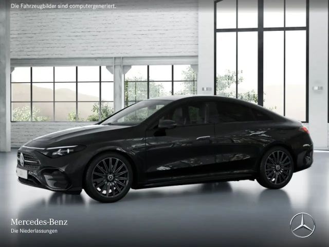 Mercedes-Benz CLA 220