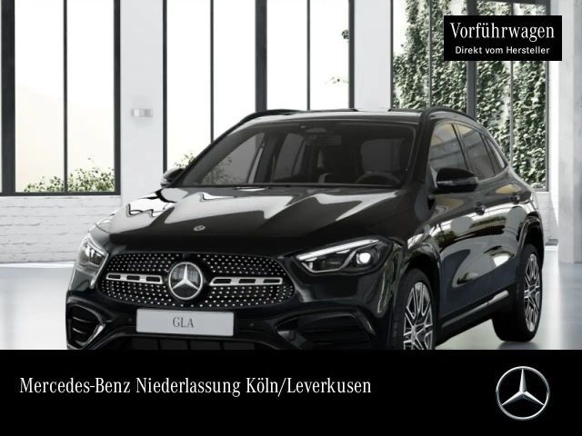 Mercedes-Benz GLA 220 d 4M AMG+NIGHT+PANO+360°+AHK+MULTIBEAM+8G 2026 Diesel