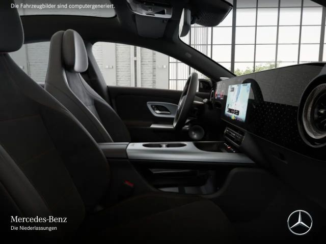 Mercedes-Benz CLA 220