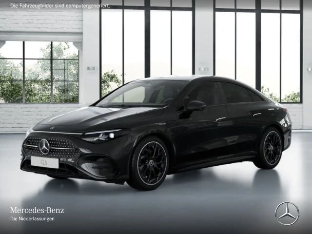 Mercedes-Benz CLA 220