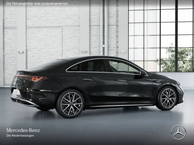 Mercedes-Benz CLA 220