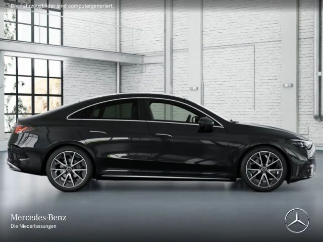 Mercedes-Benz CLA 220