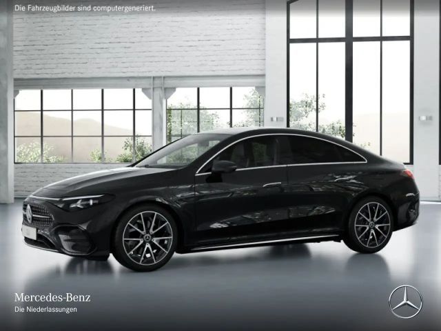 Mercedes-Benz CLA 220