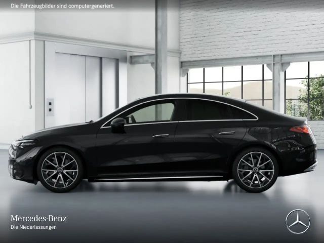 Mercedes-Benz CLA 220