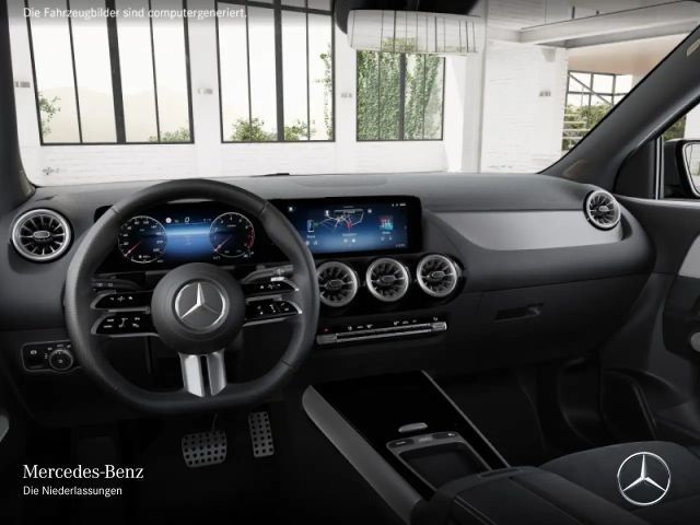 Mercedes-Benz GLA 180