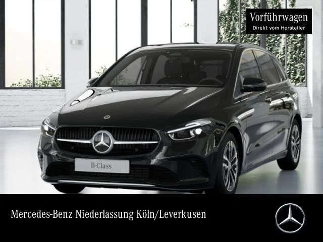 Mercedes-Benz B 200 PROGRESSIVE+PANO+MULTIBEAM+KAMERA+TOTW+7G 2026 Benzine