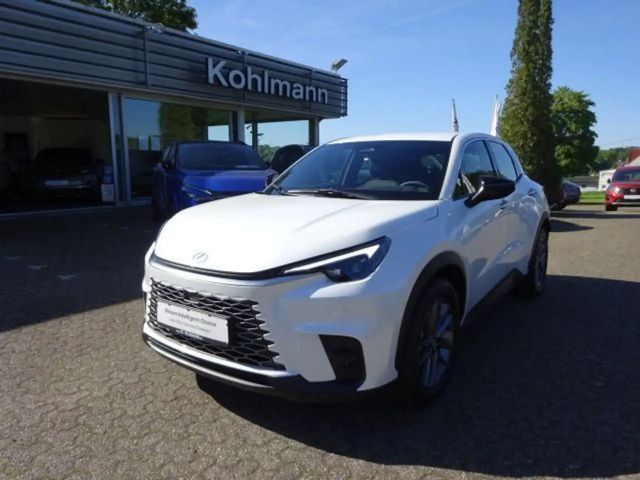 Lexus LBX 1.5 FWD Basis Kamera Navi Klima SHZ 2025 Hybride / Benzine
