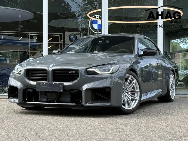 BMW M2 Coupé Harman/Kardon 2025 Benzine