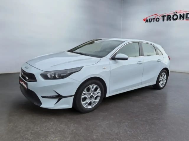 Kia Ceed / cee'd