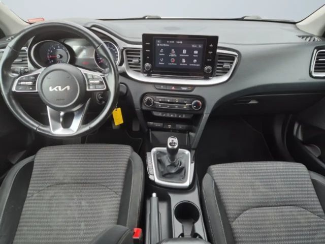 Kia Ceed / cee'd
