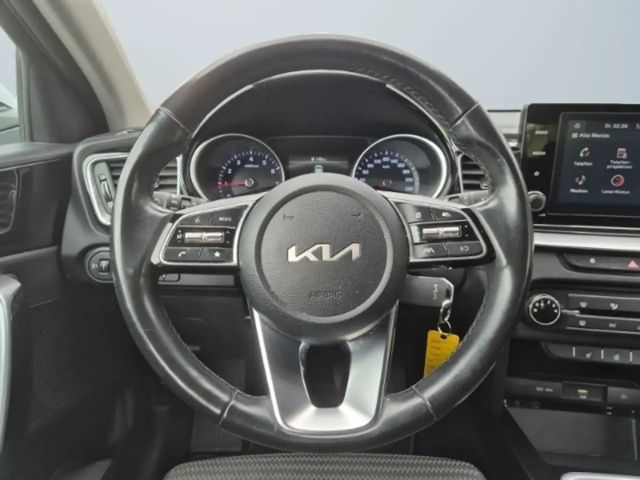 Kia Ceed / cee'd