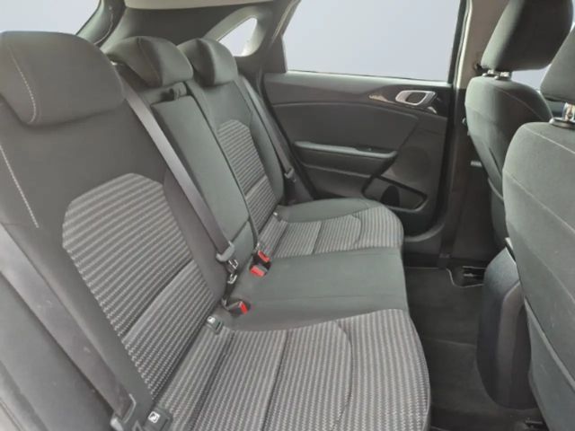 Kia Ceed / cee'd