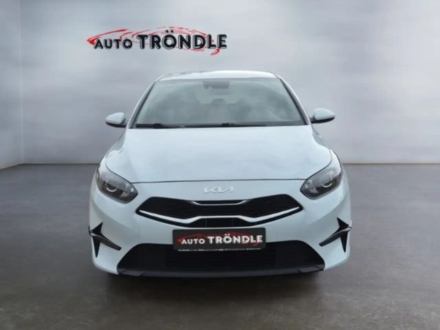 Kia Ceed / cee'd