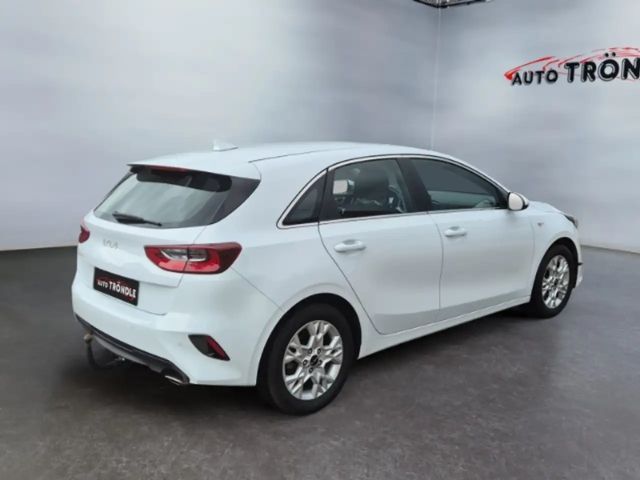 Kia Ceed / cee'd