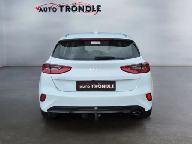 Kia Ceed / cee'd