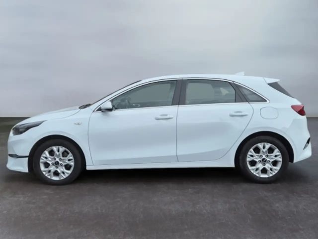 Kia Ceed / cee'd