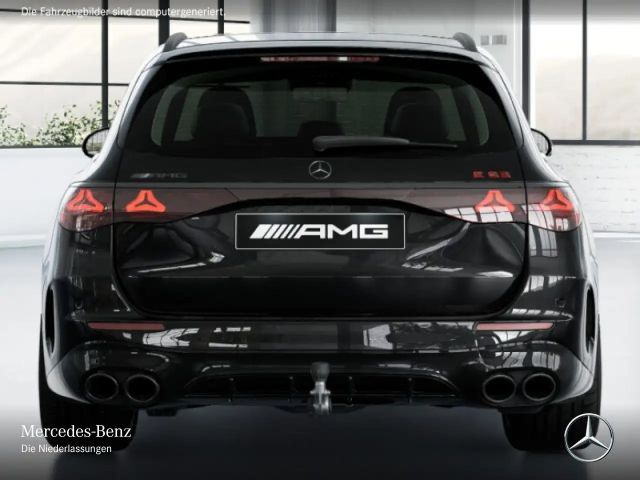 Mercedes-Benz E 53 AMG