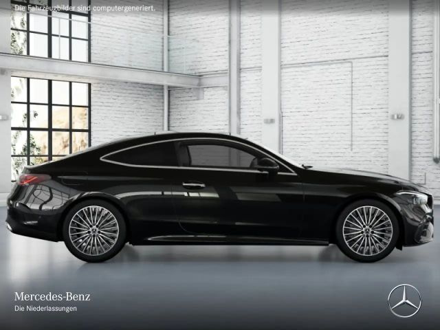 Mercedes-Benz CLE 200