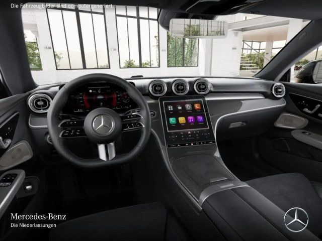 Mercedes-Benz CLE 200