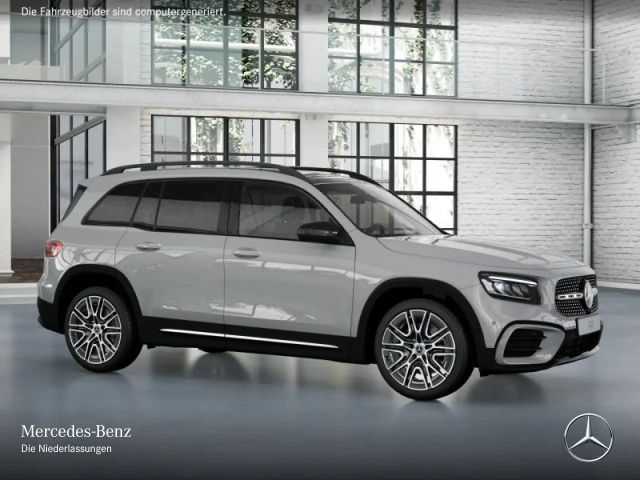 Mercedes-Benz GLB 220