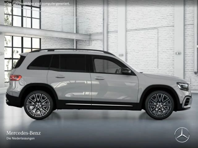 Mercedes-Benz GLB 220