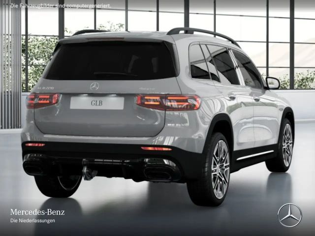 Mercedes-Benz GLB 220