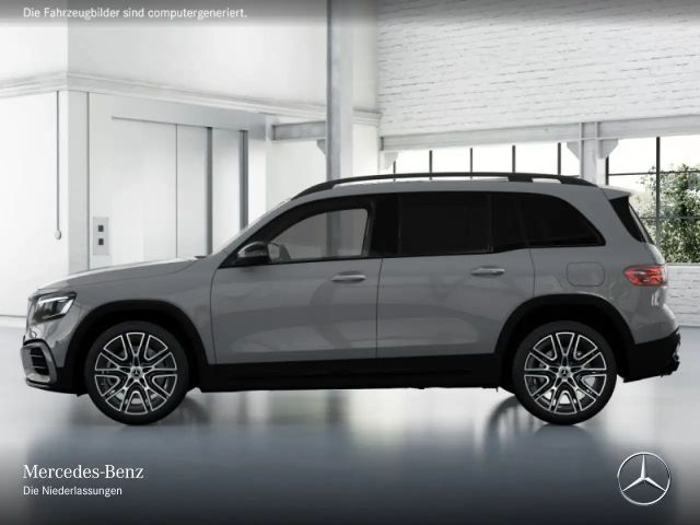 Mercedes-Benz GLB 220