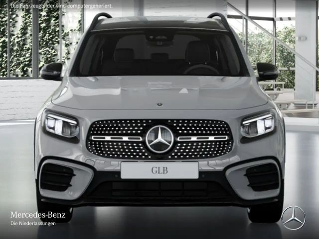 Mercedes-Benz GLB 220