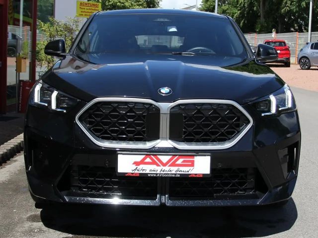 BMW X2 sDrive20d Aut M-Sport Panorama Iconic HUD 2025 Diesel