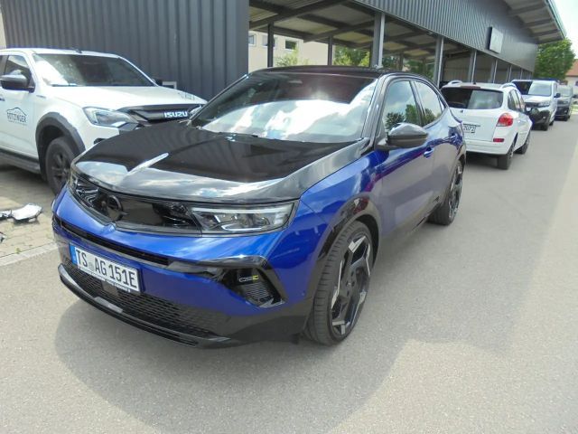 Opel Mokka-E