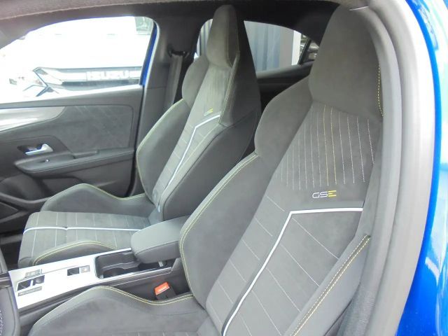 Opel Mokka-E