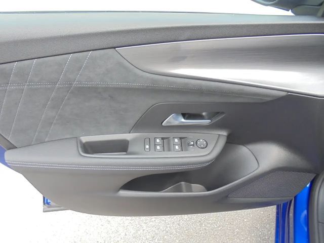 Opel Mokka-E
