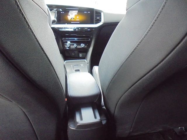 Opel Mokka-E