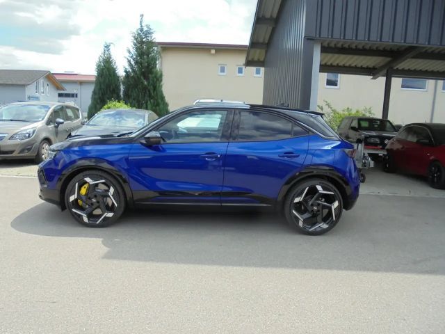 Opel Mokka-E