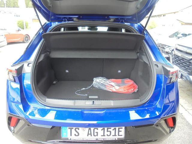 Opel Mokka-E