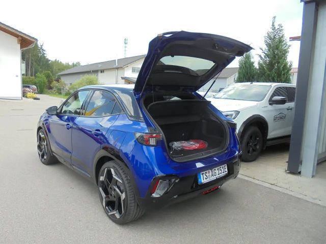 Opel Mokka-E