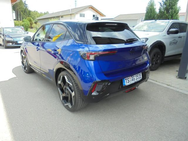 Opel Mokka-E