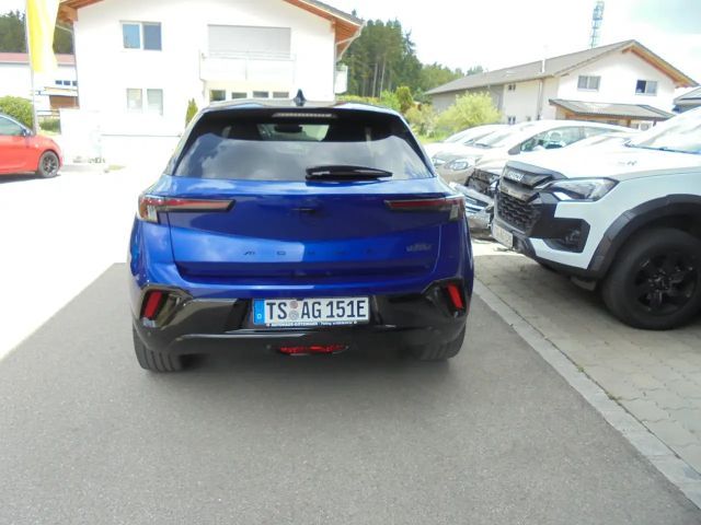 Opel Mokka-E