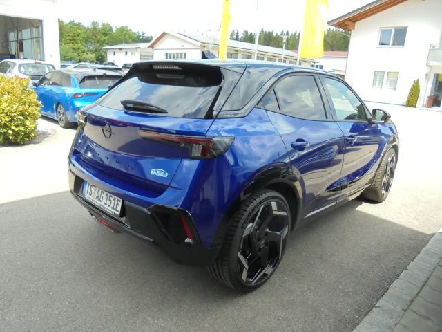 Opel Mokka-E