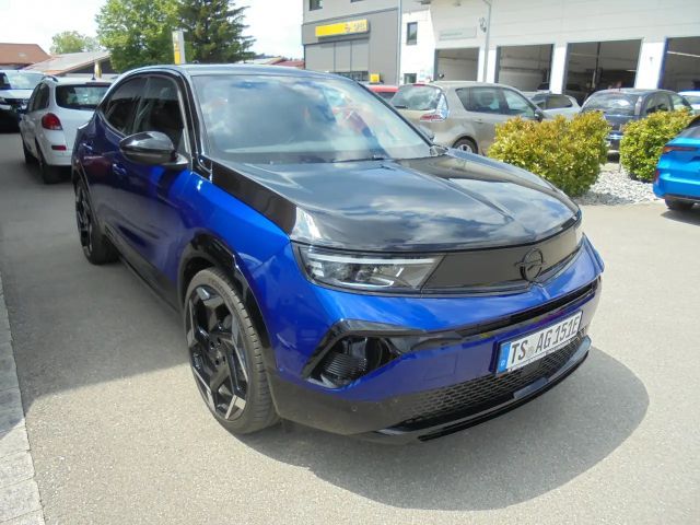 Opel Mokka-E