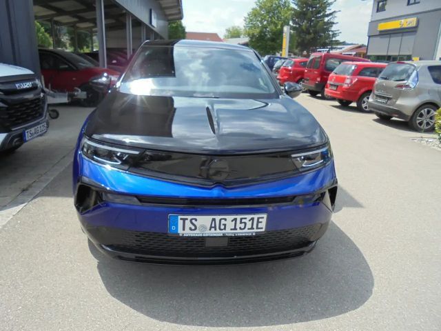 Opel Mokka-E