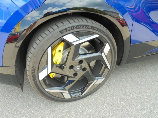 Opel Mokka-E