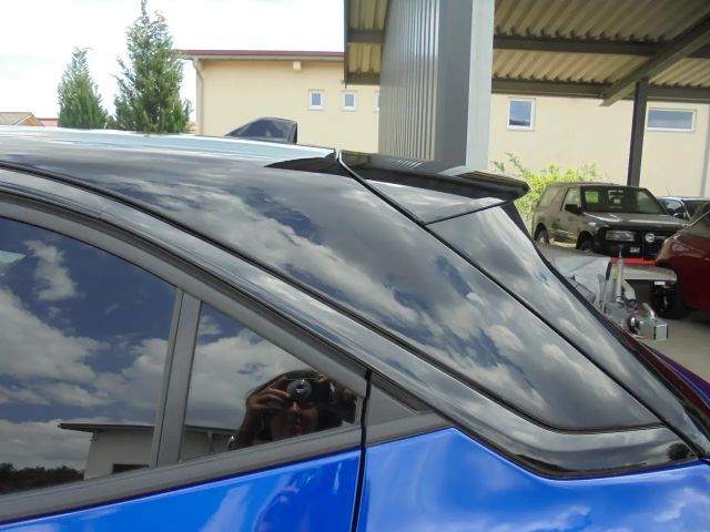 Opel Mokka-E