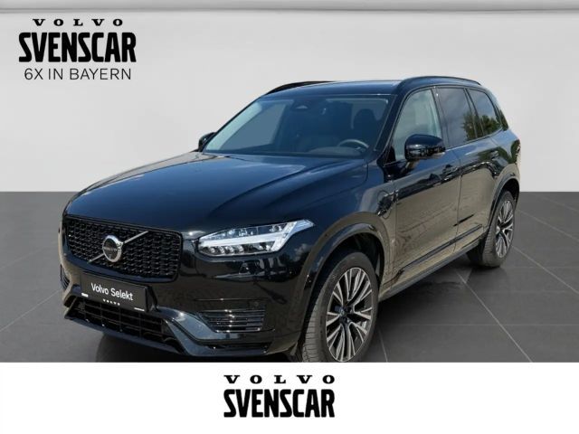 Volvo XC90 Plus Dark Recharge Plug-In Hybrid AWD 7-Sitzer AD 2023 Hybride / Benzine