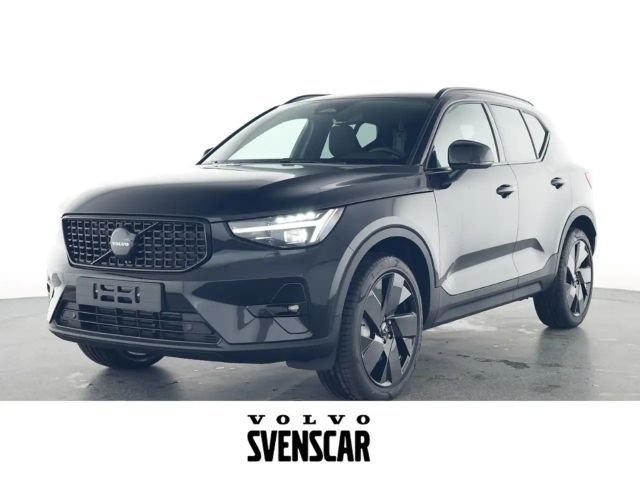 Volvo XC40 B3 Plus Black Edition 2WD Digitales Cockpit Memory 2025 Benzine