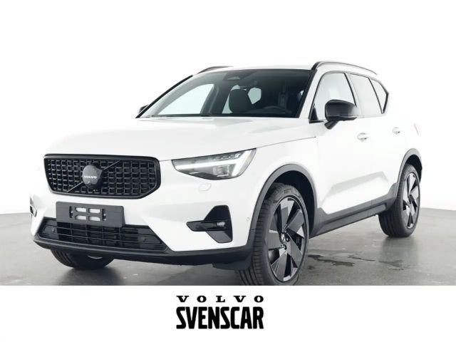 Volvo XC40 Plus Black Edition 2WD Digitales Cockpit Memory Si 2025 Benzine