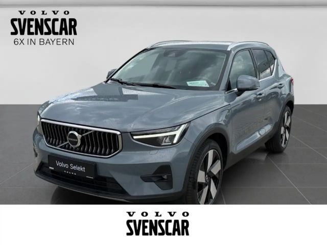 Volvo XC40 Plus Bright Recharge Plug-In Hybrid 2WD StandHZG N 2022 Hybride / Benzine