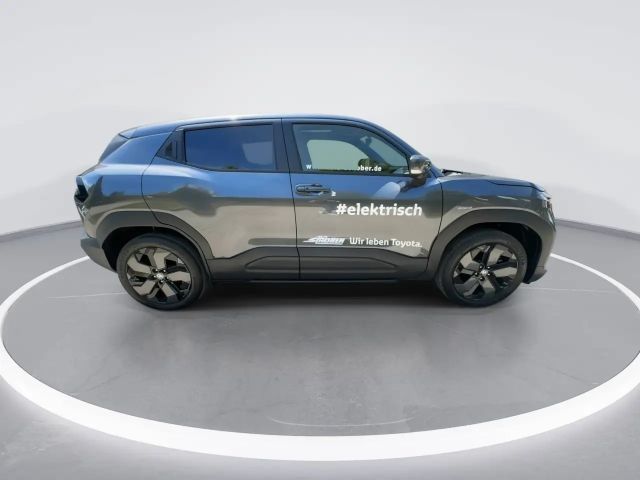 Toyota Urban Cruiser
