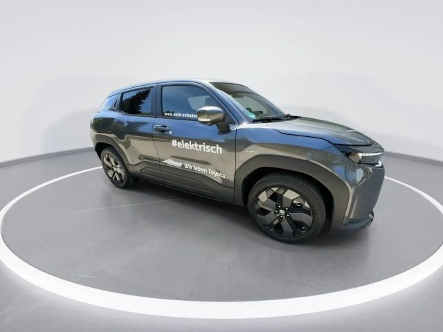 Toyota Urban Cruiser